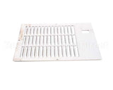 65662-2 Perlick Grille, Front, Switch Cutout S