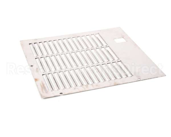 65662-2A Perlick Grille, Front, Switch Cutout,