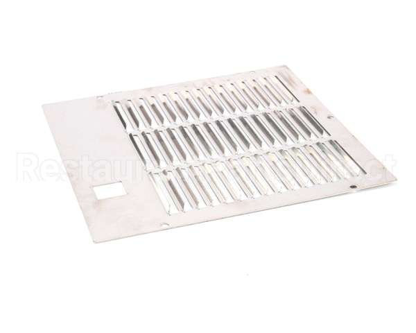 65662-2A Perlick Grille, Front, Switch Cutout,