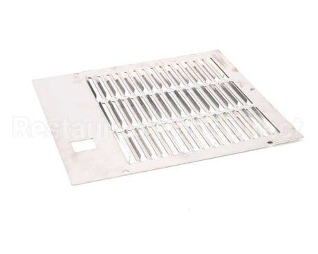 65662-2A Perlick Grille, Front, Switch Cutout,