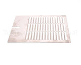 65662-3 Perlick Grille, Back, Cord Cutout