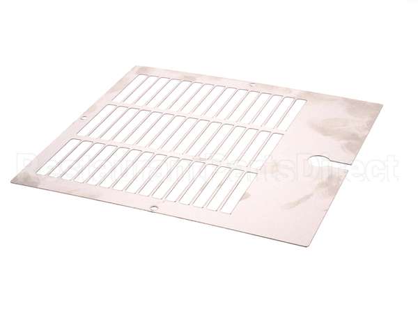 65662-3 Perlick Grille, Back, Cord Cutout