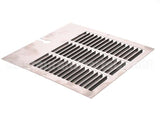 65662-3 Perlick Grille, Back, Cord Cutout