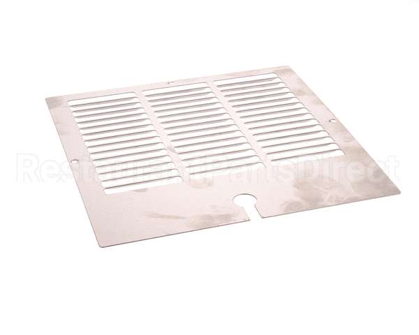 65662-3 Perlick Grille, Back, Cord Cutout