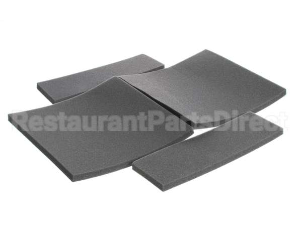 65665 Perlick Sound Dampening Kit, Res Prod