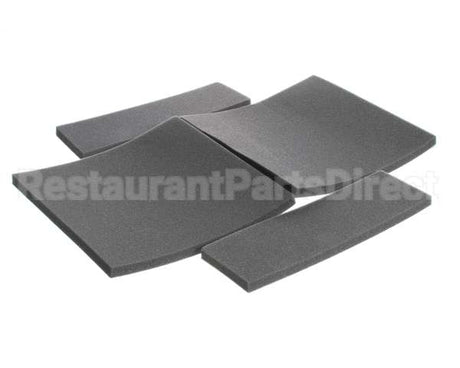 65665 Perlick Sound Dampening Kit, Res Prod