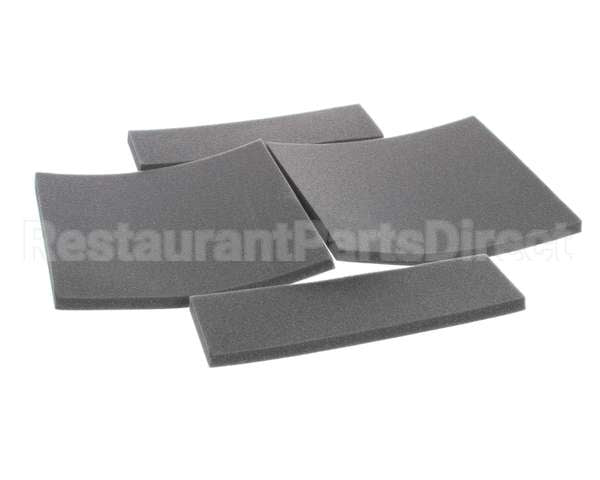 65665 Perlick Sound Dampening Kit, Res Prod