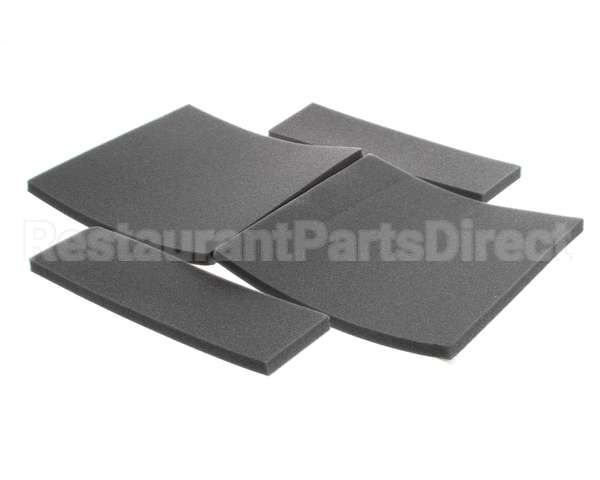 65665 Perlick Sound Dampening Kit, Res Prod