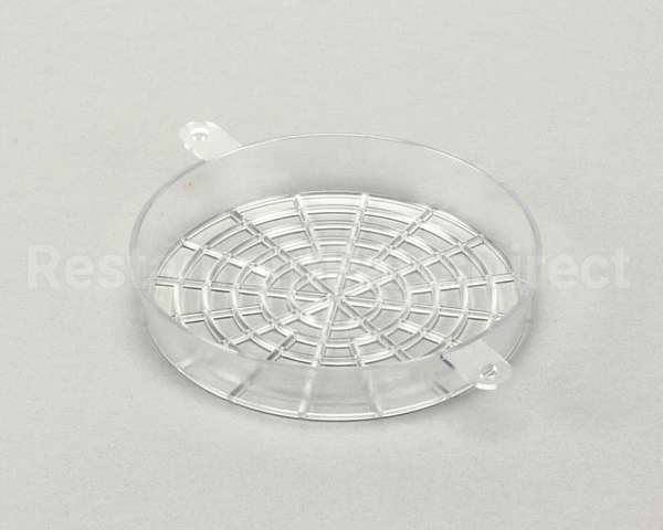 65666 Perlick Guard, Evaporator Fan, Plastic