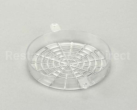 65666 Perlick Guard, Evaporator Fan, Plastic