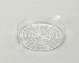 65666 Perlick Guard, Evaporator Fan, Plastic