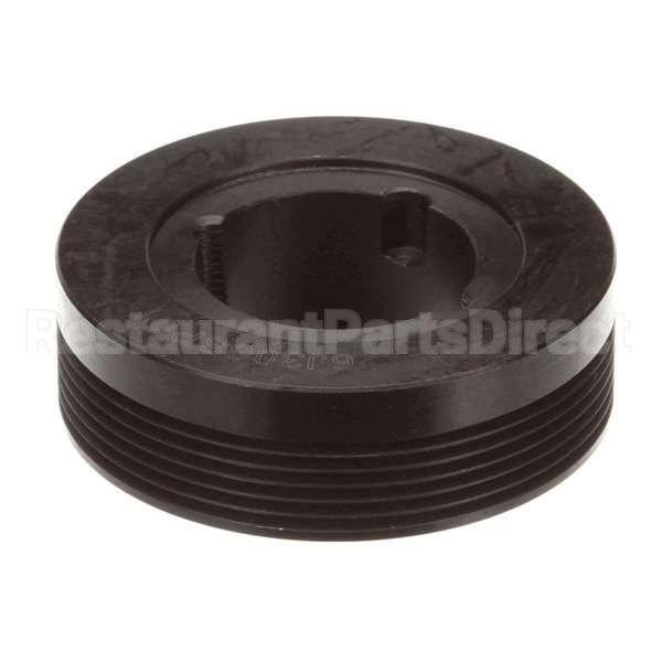 65716 Compatible Middleby Sheave, Poly-V 6-Grv 3.0 0D