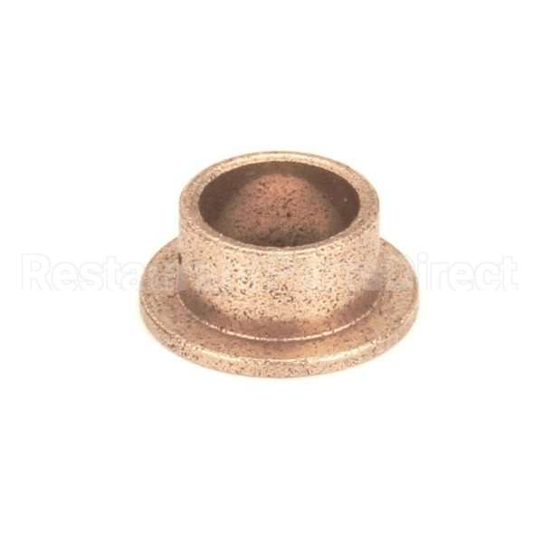 65720 Compatible Middleby Bushing, Flanged 1/2X5/8 X3/8 Lg