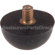 65728 Compatible Wells Foot Rubber Llw Llf