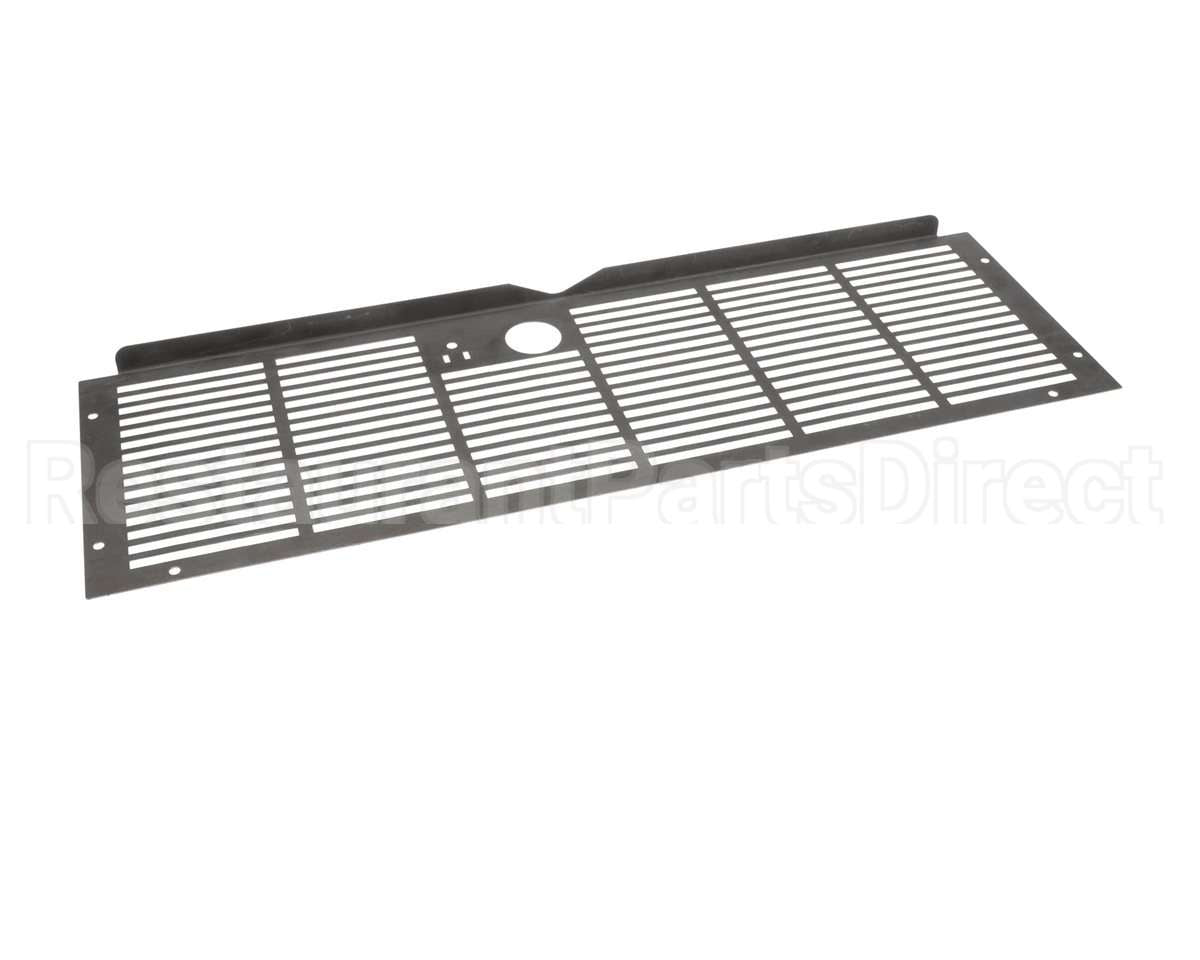 65741A-1 Perlick Rear Condenser Panel