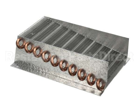 65743A Perlick Fin Coil, Cond, 15