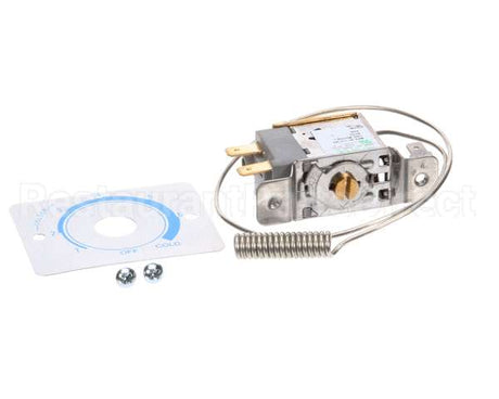 65753 Perlick Control, Temperature, Refrig.