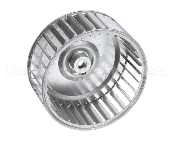 65754 Middleby Wheel,Blwr 5.75D Ps636