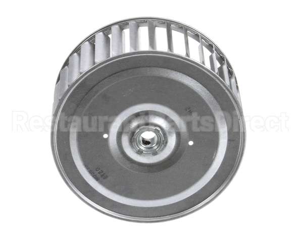 65754 Middleby Wheel,Blwr 5.75D Ps636