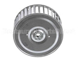 65754 Middleby Wheel,Blwr 5.75D Ps636