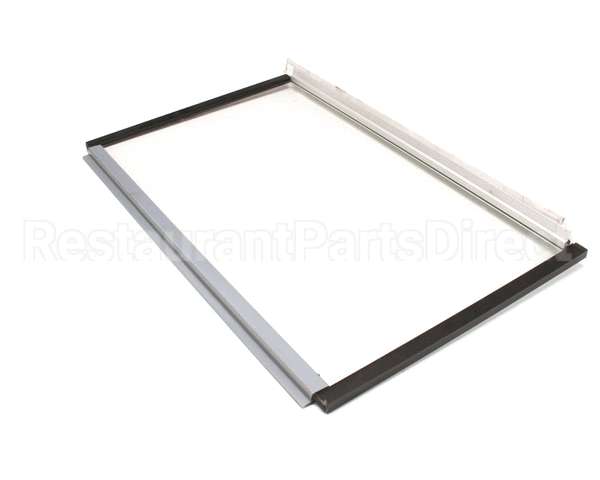 657581 Hussmann Assembly, Lid, Complete