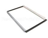 657581 Hussmann Assembly, Lid, Complete