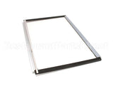 657581 Hussmann Assembly, Lid, Complete