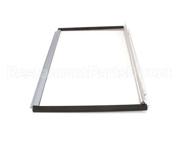 657581 Hussmann Assembly, Lid, Complete