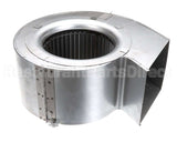 65796 Middleby Assy,Blwr Scroll Ccw Ps640