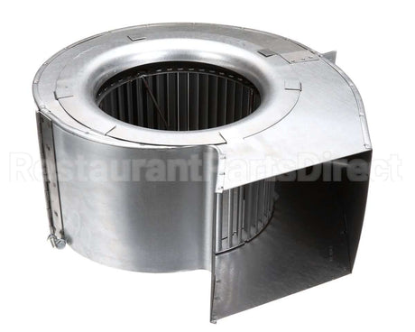65796 Middleby Assy,Blwr Scroll Ccw Ps640