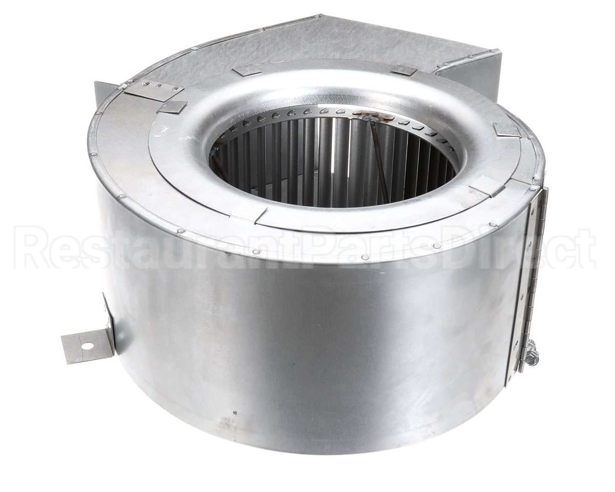 65796 Middleby Assy,Blwr Scroll Ccw Ps640