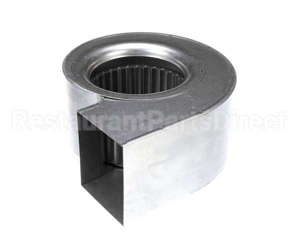 65797 Middleby Assy,Blwr Scroll Cw Ps536