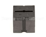 65806 Middleby Block,Terminal 2Pos 600V 85A