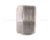 658077 Market Forge Bushing 1-1/2 X 3/4 Hex Red