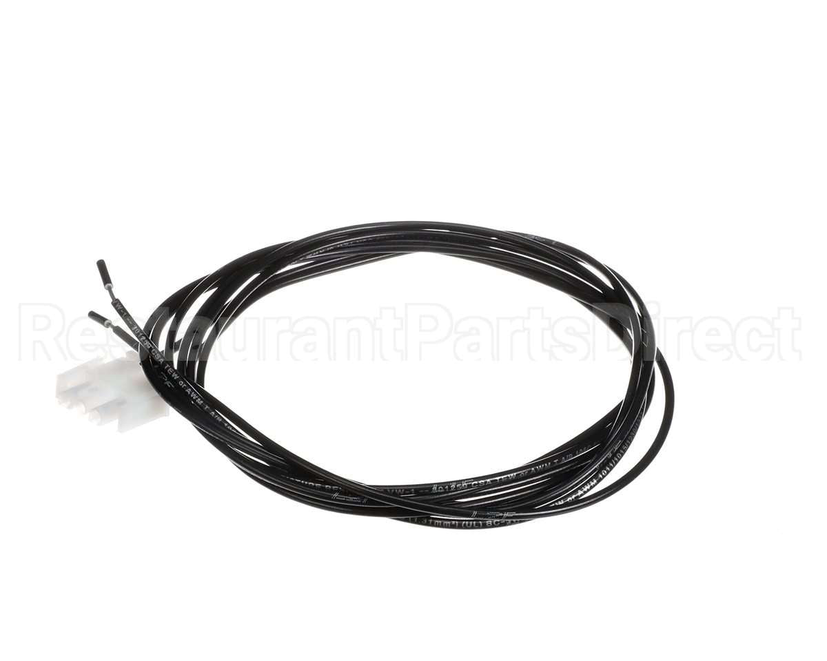 65831 Henny Penny Harn-Control Power 391/691