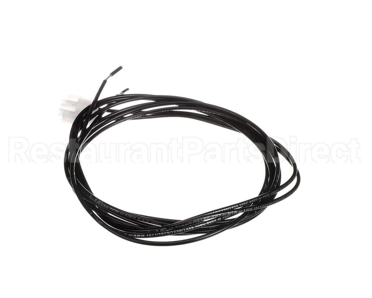 65831 Henny Penny Harn-Control Power 391/691