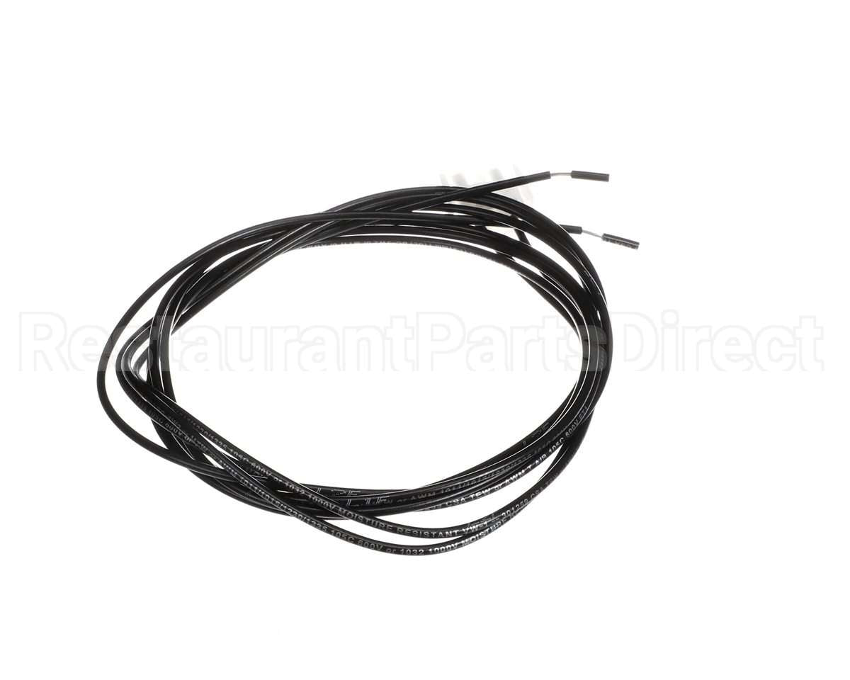 65831 Henny Penny Harn-Control Power 391/691