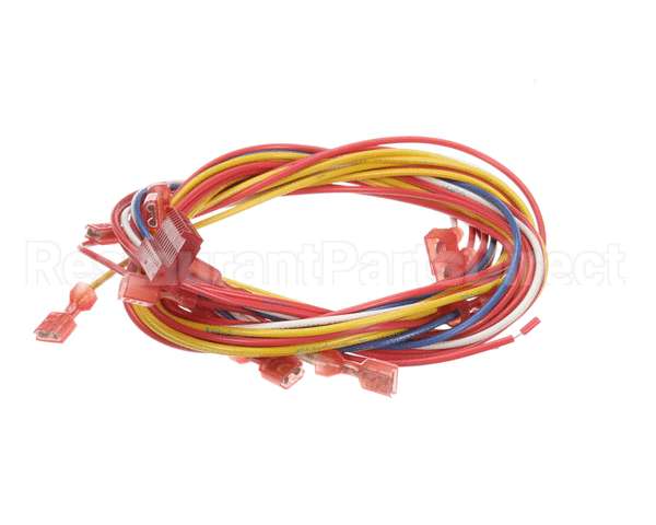 65833 Henny Penny Harness-Control Output 391/691