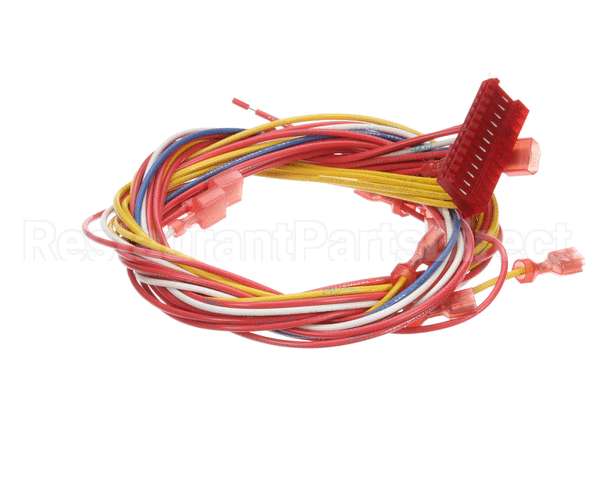 65833 Henny Penny Harness-Control Output 391/691