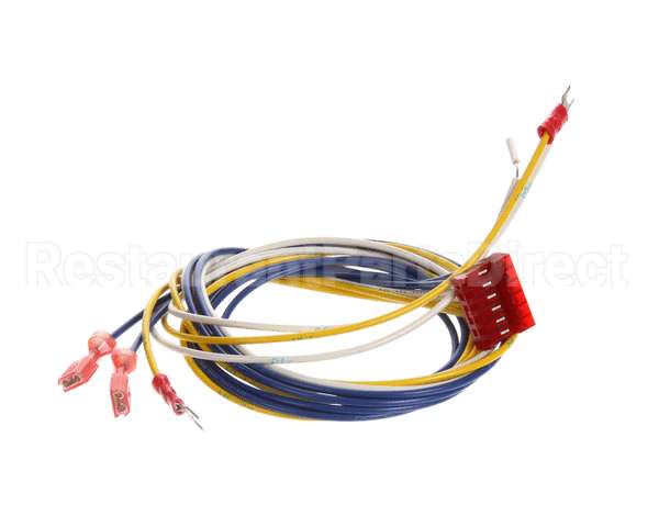 65837 Henny Penny Harness-D/S-H/L-P/S Wire