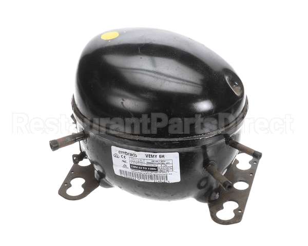 65850 Perlick Compressor, Vemy6H W/O Invert