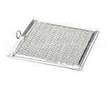 65858 Middleby Filter,Expanded Aluminum 6"X6