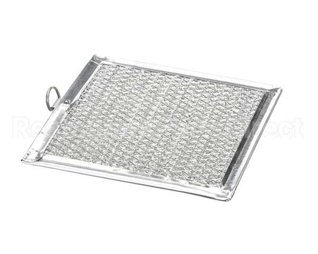 65858 Middleby Filter,Expanded Aluminum 6"X6