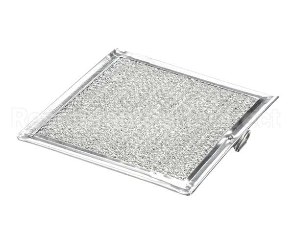 65858 Middleby Filter,Expanded Aluminum 6"X6
