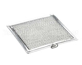 65858 Middleby Filter,Expanded Aluminum 6"X6