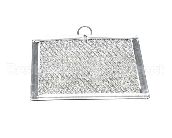 65858 Middleby Filter,Expanded Aluminum 6"X6