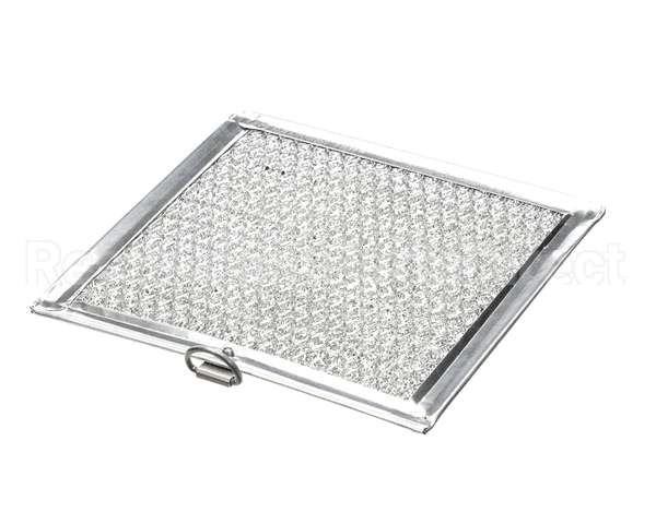 65858 Middleby Filter,Expanded Aluminum 6"X6