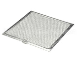 65861 Middleby Filter,Expanded Aluminum 9"X9