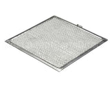 65861 Middleby Filter,Expanded Aluminum 9"X9