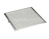 65861 Middleby Filter,Expanded Aluminum 9"X9
